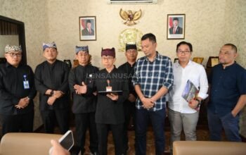 Pemkab Banyuwangi Uji Aturan Baru Swalayan, DPRD Mulai Bahas Raperda Trantibumlinmas
