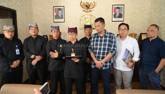 Pemkab Banyuwangi Uji Aturan Baru Swalayan, DPRD Mulai Bahas Raperda Trantibumlinmas