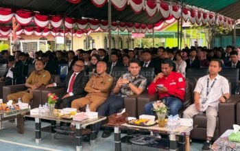 Dukung Pendidikan Vokasi, Astra Motor Kalimantan Timur 2 Dorong Lulusan SMK Siap Kerja