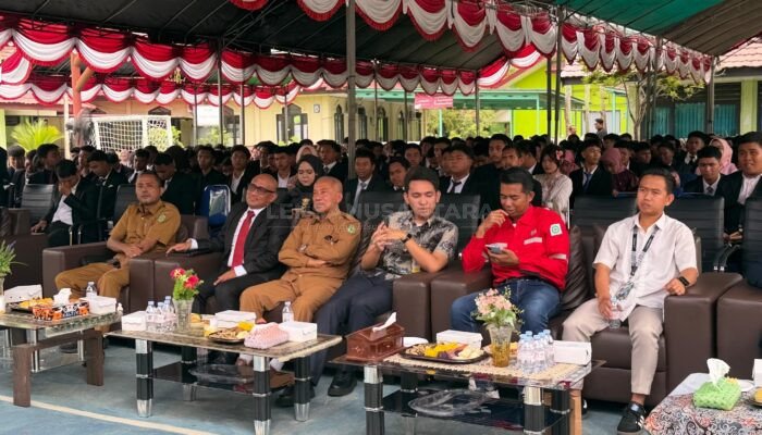 Dukung Pendidikan Vokasi, Astra Motor Kalimantan Timur 2 Dorong Lulusan SMK Siap Kerja