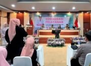 Optimalkan Layanan Kesehatan, RSD Balung Sosialisasikan Sistem Rujukan dan Program UHC