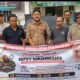 Usai Sosialisasi Jawaban Bupati Banjarnegara Terkait Pilprades Desa Purwasaba, Warga dan Peserta Bentangkan Spanduk