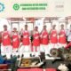Jembatani Dunia Pendidikan dan Industri, Astra Motor Kalimantan Timur 2 Kawal Uji Kompetensi di SMKN 19 Samarinda