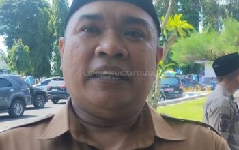 Pemkab Jember Fasilitasi Pengiriman 2.956 Koper Jamaah Haji ke Embarkasi Surabaya