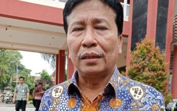 Memanas..!! Polemik JPTP di Rembang Dilaporkan Polda Jateng