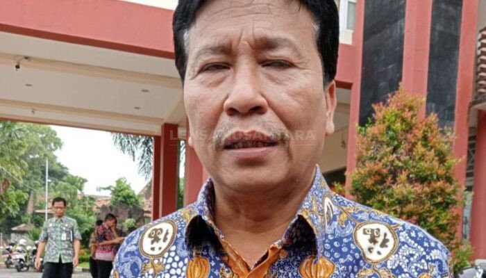 Memanas..!! Polemik JPTP di Rembang Dilaporkan Polda Jateng