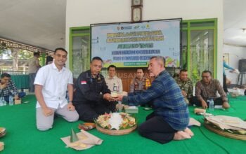 Penantian Panjang, Sambungan Listrik PLN Perdana Resmi Menyala di Curah Nongko Jember