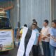 ‎Jaga Stabilitas  Harga Pakan, Bapanas bersama Perum Bulog Salurkan Jagung di Kabupaten Magetan‎