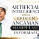Artificial Intelligence dan Ancaman Manipulasi Informasi dalam Ruang Digital Modern