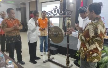 Milad PKS ke 24, Rofik Hananto Launching Program Satu Desa Satu Pengusaha di Banjarnegara‎