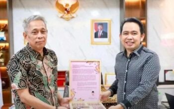 Pemkab Jember dan Kemensos Perkuat Kolaborasi Pengentasan Kemiskinan