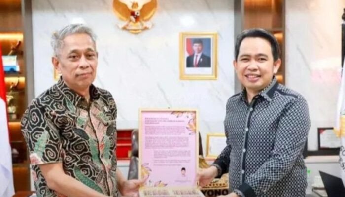 Pemkab Jember dan Kemensos Perkuat Kolaborasi Pengentasan Kemiskinan