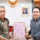 Pemkab Jember dan Kemensos Perkuat Kolaborasi Pengentasan Kemiskinan