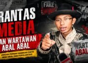 LBH Abu Nawas Imbau Narasumber Tak Layani Media Abal-abal