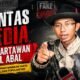 LBH Abu Nawas Imbau Narasumber Tak Layani Media Abal-abal