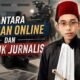 Tidak Semua Tulisan di Media Online Adalah Produk Jurnalistik: Ini Dampak Hukumnya