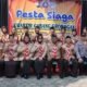 Ketua DPRD Grobogan Hadiri Pembukaan Pesta Siaga Cabang 2026