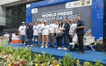Media “Homeless” vs Verifikasi Dewan Pers, SMSI Dorong Regulasi Pers Lebih Adaptif di Era Digital