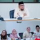 Komisi I DPRD Kabupaten Bekasi Bahas Persiapan Pilkades Berbasis Digital bersama Pemerintah Daerah