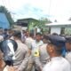 PK KNPI Bandar Masilam Gelar Aksi Unjuk Rasa di PT. Mekar Jaya Sawit, Soroti Legalitas IPAL dan Dugaan Pencemaran Lingkungan