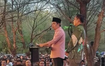 Ketua ASN P3K Jember Puji Perhatian Gus Fawait terhadap Kesejahteraan Guru