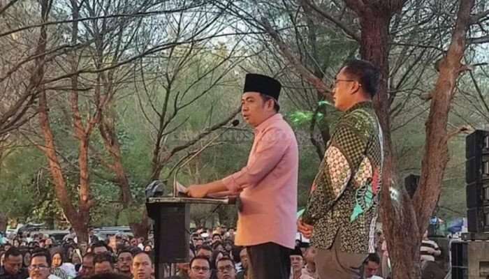 Ketua ASN P3K Jember Puji Perhatian Gus Fawait terhadap Kesejahteraan Guru