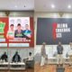 Sempat Dapati Sabotase dan Teror Siber, BEM FKIP Unej Sukses Bedah Pro-Kontra Program MBG