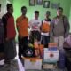 BPBD Jember Gerak Cepat Tangani Kebakaran Rumah di Patrang, Korban Terima Bantuan