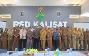 RSD Kalisat Siap Layani Pemeriksaan CPMI, Dinkes Jatim Sebut Persiapan Sudah Matang