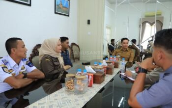Sawahlunto Siap Jadi Tuan Rumah Kejurnaswil Kempo 2026, Dongkrak Sport Tourism dan Ekonomi Warga