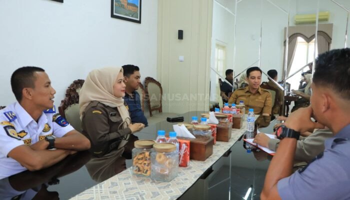 Sawahlunto Siap Jadi Tuan Rumah Kejurnaswil Kempo 2026, Dongkrak Sport Tourism dan Ekonomi Warga
