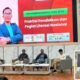 Jadi Narasumber Simposium Pendidikan, Mohammad Hairul Sarankan MBG sebagai Bahan Ajar Literasi, Numerasi, dan Karakter Siswa
