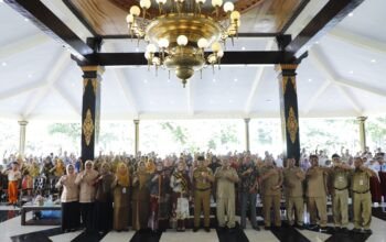 Lomba Bertutur Jombang 2026: Menumbuhkan Literasi dan Kreativitas Generasi Muda