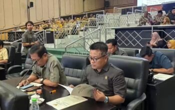 Jombang Siap Tingkatkan Kualitas Jasa Konstruksi Dengan Peraturan Daerah Baru