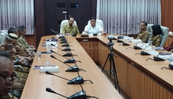 Turnamen Piala Bupati Jember 2026 Resmi Disosialisasikan, Pendaftaran Gratis