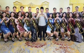 Gus Fawait Harapkan Gus Ning Jadi Energi Positif Kemajuan Jember