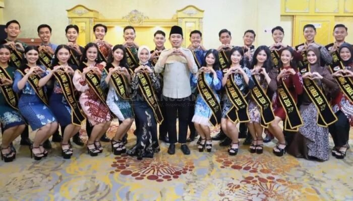 Gus Fawait Harapkan Gus Ning Jadi Energi Positif Kemajuan Jember