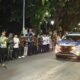 1.054 Jemaah Calon Haji Asal Banjarnegara mulai di berangkatkan, Pesan Bupati: Hilangkan Sejenak Urusan Duniawi