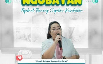 RSUD Pandega Pangandaran “Kenali Bahaya Demam Berdarah”