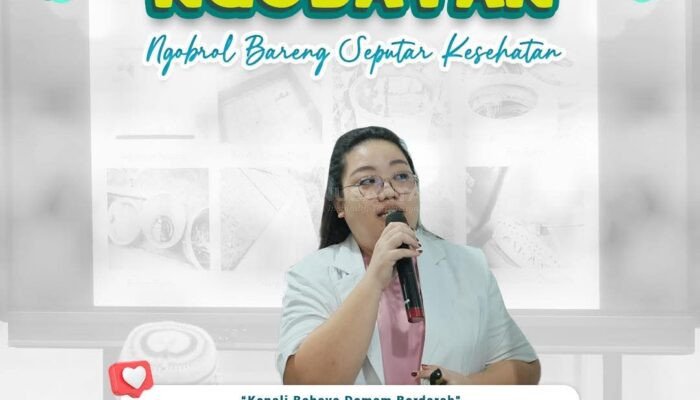 RSUD Pandega Pangandaran “Kenali Bahaya Demam Berdarah”