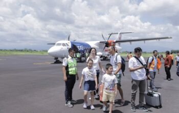 Wings Air Buka Rute Surabaya-Jember Mulai 1 Juni 2026, Terbang 4 Kali Sepekan