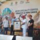 Festival Kopi Jember Digelar, Pj Sekda: Kopi, Tembakau dan UMKM Tak Bisa Dipisahkan