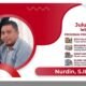 Julupa’mai Lebih Maju, Nurdin Dorong Program Pro-Rakyat untuk Kemajuan Desa
