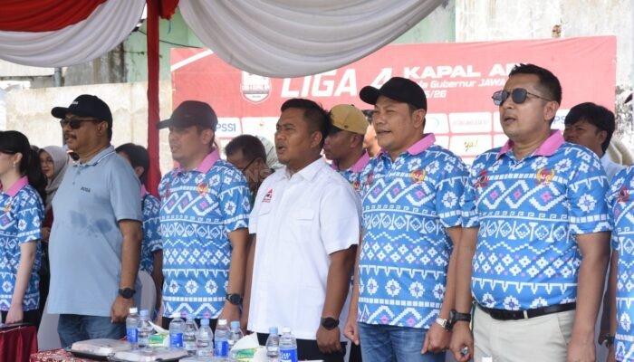 400 Atlet Serbu Stadion Jenggolo, Sidoarjo Jadi Pusat Woodball Nasional