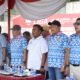 400 Atlet Serbu Stadion Jenggolo, Sidoarjo Jadi Pusat Woodball Nasional