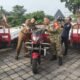 Penyerahan Simbolis Kendaraan KDKMP di Kabupaten Madiun, 40 Desa Capai Progres Portal 100 Persen