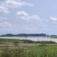 Sedimen Waduk Merica Sampai Titik Kritis, Pengerukan Lumpur untuk Batu Bata di Kritik Pegiat Lingkungan