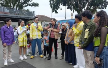 Karnaval SCTV 2026 Dongkrak Ekonomi Jember, Pengunjung Diprediksi Capai 30 Ribu