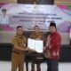 Sertijab Direksi Baru PDP Kahyangan Tanpa Kemewahan, Pilih Empati Demi Buruh