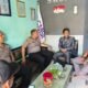 Kapolres Bondowoso Silaturahmi ke SMSI, Perkuat Sinergi dengan Perusahaan Pers